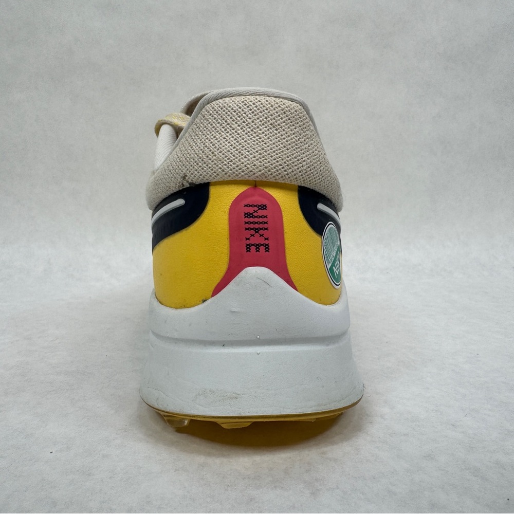 NIKE Air Zoom Infinity Tour NEXT% NRG Golf Shoes 2023 - DV6801-701 - Sz 12 - Picture 13 of 16